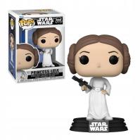 Opakowanie Figurka Star Wars New Classics Księżniczka Leia Funko POP