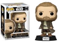 Opakowanie Figurka Star Wars Obi Wan Kenobi Funko POP