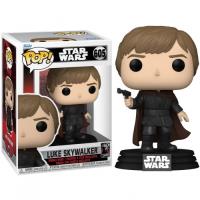 Opakowanie Figurka Star Wars RotJ 40th- Luke Funko POP