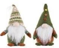 Opakowanie Figurka świąteczna Skrzat MIX