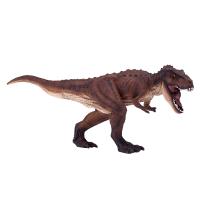 Opakowanie Figurka T-Rex z ruchomą paszczą Deluxe