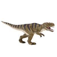 Opakowanie Figurka T-Rex z ruchomą paszczą