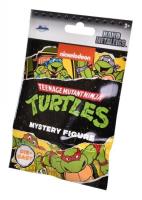Opakowanie Figurka Turtles Blind Pack Nanofigs