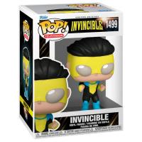 Opakowanie Figurka TV Invincible Invincible Funko Pop
