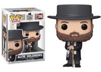 Opakowanie Figurka TV Peaky Blinders Alfie Solomons Funko POP