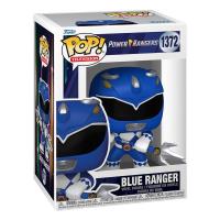 Opakowanie Figurka TV Power Rangers 30th Blue Ranger Funko Pop