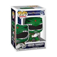 Opakowanie Figurka TV Power Rangers 30th Green Ranger Funko Pop