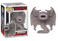 Opakowanie Figurka TV Stranger Things Demobat Funko POP