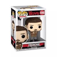 Opakowanie Figurka TV The Boys Frenchie Funko Pop