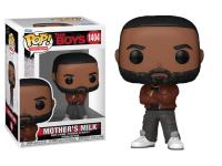 Opakowanie Figurka TV The Boys Mother's Milk Funko Pop