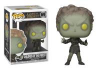 Opakowanie Figurka Vinyl Game of Thrones Children of the Forest Funko POP