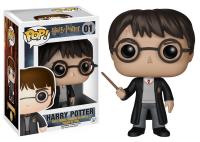 Opakowanie Figurka Vinyl Harry Potter Funko POP