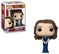 Opakowanie Figurka Vinyl Kate Duchess of Cambridge Funko POP
