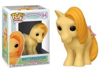 Opakowanie Figurka Vinyl Retro Toys My Little Pony Butterscotch Funko POP