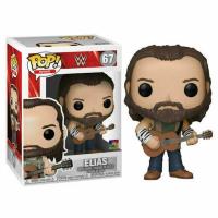 Opakowanie Figurka WWE Elias z gitarą Funko POP