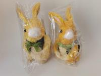 Opakowanie Figurka zająca 21cm