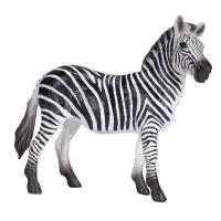 Opakowanie Figurka Zebra samica