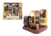 Opakowanie Figurki Harry Potter obrona przed czarną magią
