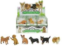 Opakowanie Figurki psów (24szt)