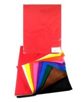 Opakowanie Filc 1,5mm kolorowy A3 10 arkuszy