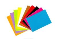 Opakowanie Filc A3 10 kolorów 1mm