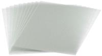 Opakowanie Filc A4 biały 1mm 10szt