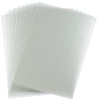 Opakowanie Filc A4 biały 2mm