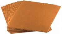 Opakowanie Filc A4 brązowy 1mm 10szt