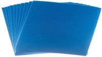 Opakowanie Filc A4 niebieski 1mm 10szt