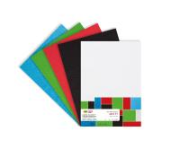 Filc dekoracyjny 30x40 cm 1,5 mm 5 kolorów 5 ark. Happy Color. Wydawca: HAPPY COLOR. SmakLiter.pl Opakowanie Filc dekoracyjny 30x40 cm 1,5 mm 5 kolorów 5 ark. Happy Color