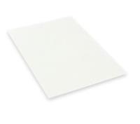 Opakowanie Filc dekoracyjny biały 20x30 '10