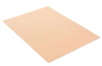 Opakowanie Filc dekoracyjny cielisty 20x30cm 10szt