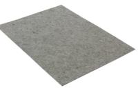 Opakowanie Filc dekoracyjny popielaty 20x30cm 10szt