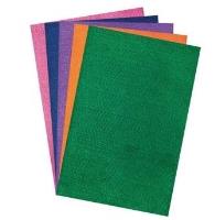 Opakowanie Filc poliestrowy A4 mix 5szt