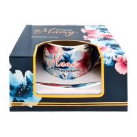 Opakowanie Filiżanka ze spodkiem Dzień Matki