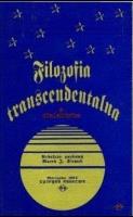 Filozofia transcendentalna a dialektyka. Autor: Siemek Marek J.. SmakLiter.pl Okładka książki Filozofia transcendentalna a dialektyka