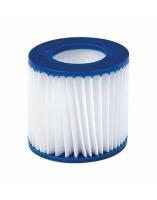 Opakowanie Filtr do pompy 80x90mm