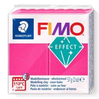 Opakowanie Fimo 57 g rubinowy 8020-286
