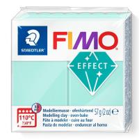 Opakowanie Fimo 57g masa termoutwardz.miętowa 8020-505