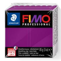 Opakowanie Fimo 85g fioletowy 8004-61