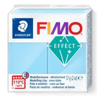 Opakowanie Fimo effect masa termoutwardzalna 56g kolor wody 8020-305