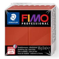 Opakowanie Fimo professional masa termoutwardzalna 85g terracota 8004-74