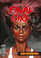 Opakowanie Final Girl: Rzeź w świętym gaju