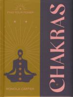 Find Your Power: Chakra. Autor: Carter Romola. SmakLiter.pl Okładka książki Find Your Power: Chakra