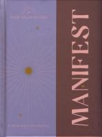 Find Your Power: Manifest. Autor: Churchill Anoushka F.. SmakLiter.pl Okładka książki Find Your Power: Manifest
