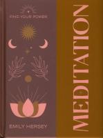 Okładka książki Find Your Power: Meditation