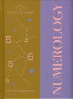 Okładka książki Find Your Power: Numerology