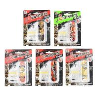 Opakowanie Finger skateboard 9cm MIX