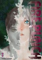 Fire Punch. Tom 7. Autor: Tatsuki Fujimoto. SmakLiter.pl Okładka książki Fire Punch. Tom 7