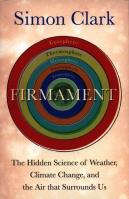 Firmament. Autor: Mellor-Clark Simon. SmakLiter.pl Okładka książki Firmament